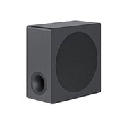 LG S80QR 5.1.3 ch High Res Audio sound bar with Dolby Atmos and Surround Speakers, S80QR