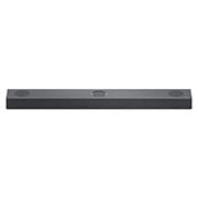 LG S80QR 5.1.3 ch High Res Audio soundbar with Dolby Atmos and Surround Speakers, S80QR