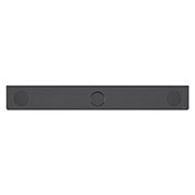 LG S80QR 5.1.3 ch High Res Audio soundbar with Dolby Atmos and Surround Speakers, S80QR