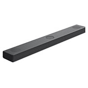 LG S80QR 5.1.3 ch High Res Audio soundbar with Dolby Atmos and Surround Speakers, S80QR