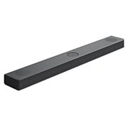 LG S80QR 5.1.3 ch High Res Audio sound bar with Dolby Atmos and Surround Speakers, S80QR