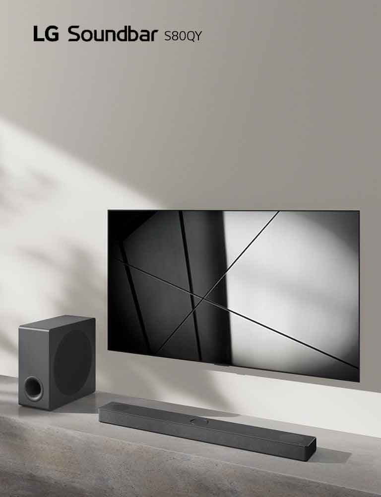 S80QY LG CA