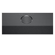 LG 3.1.3 ch High Res Audio sound bar with Dolby Atmos® and Apple Airplay 2, S80QY