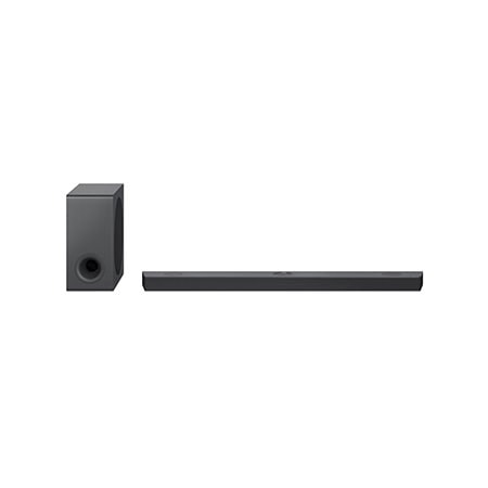 Lg 5.1 shop soundbar