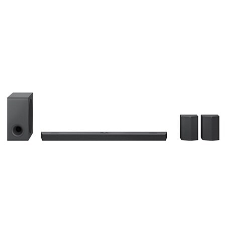 Lg dolby cheap atmos sound system