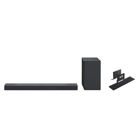 Soundbar dd+ sale