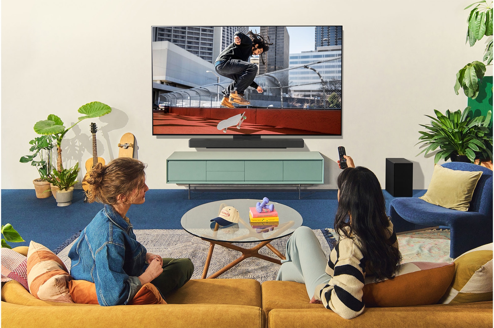 Lifestyle image1