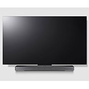 LG Sound bar SC9S 3.1.3ch Perfect Matching for OLED evo C Series TV and Dolby Atmos®, SC9S