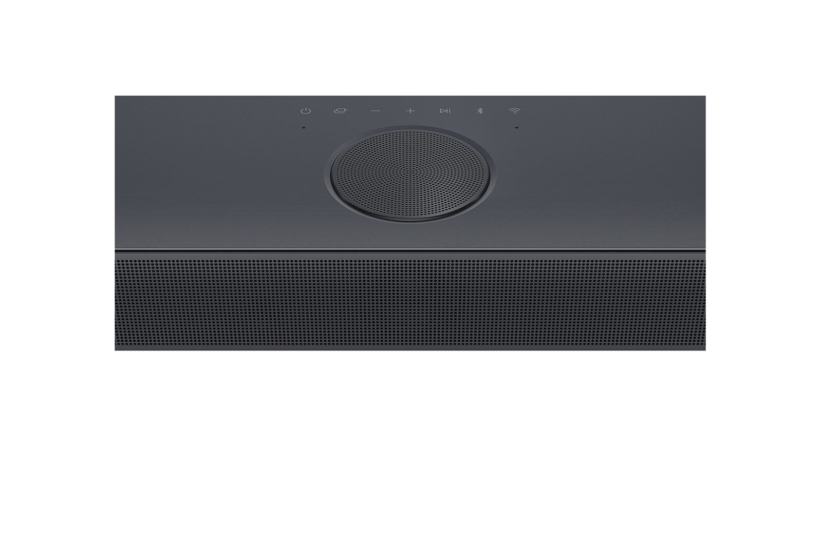LG Sound bar SC9S 3.1.3ch Perfect Matching for OLED evo C Series TV and Dolby Atmos®, SC9S
