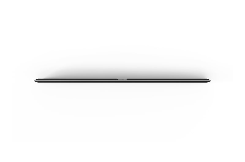 Top view of LG Soundbar SG10TY