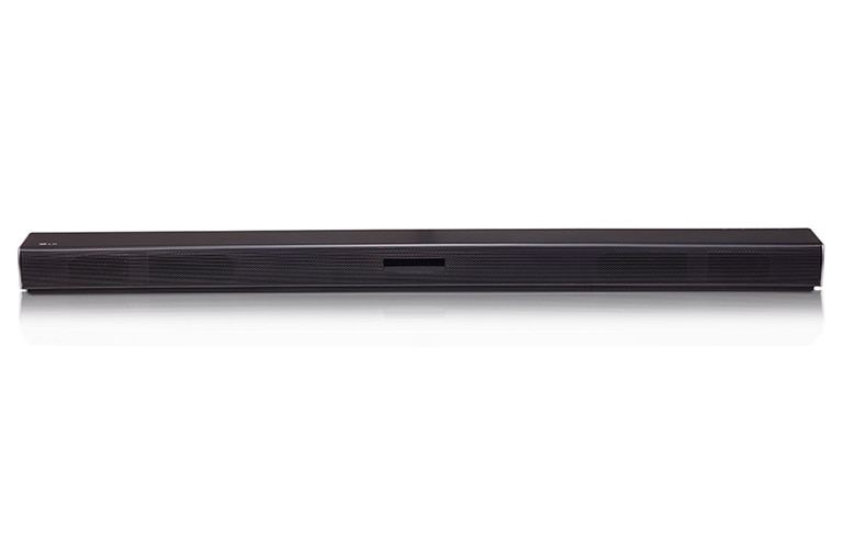 LG 2.1Ch. Sound Bar SH4, SH4