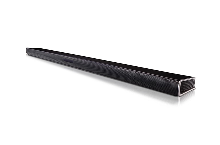 LG 2.1Ch. Sound Bar SH4, SH4