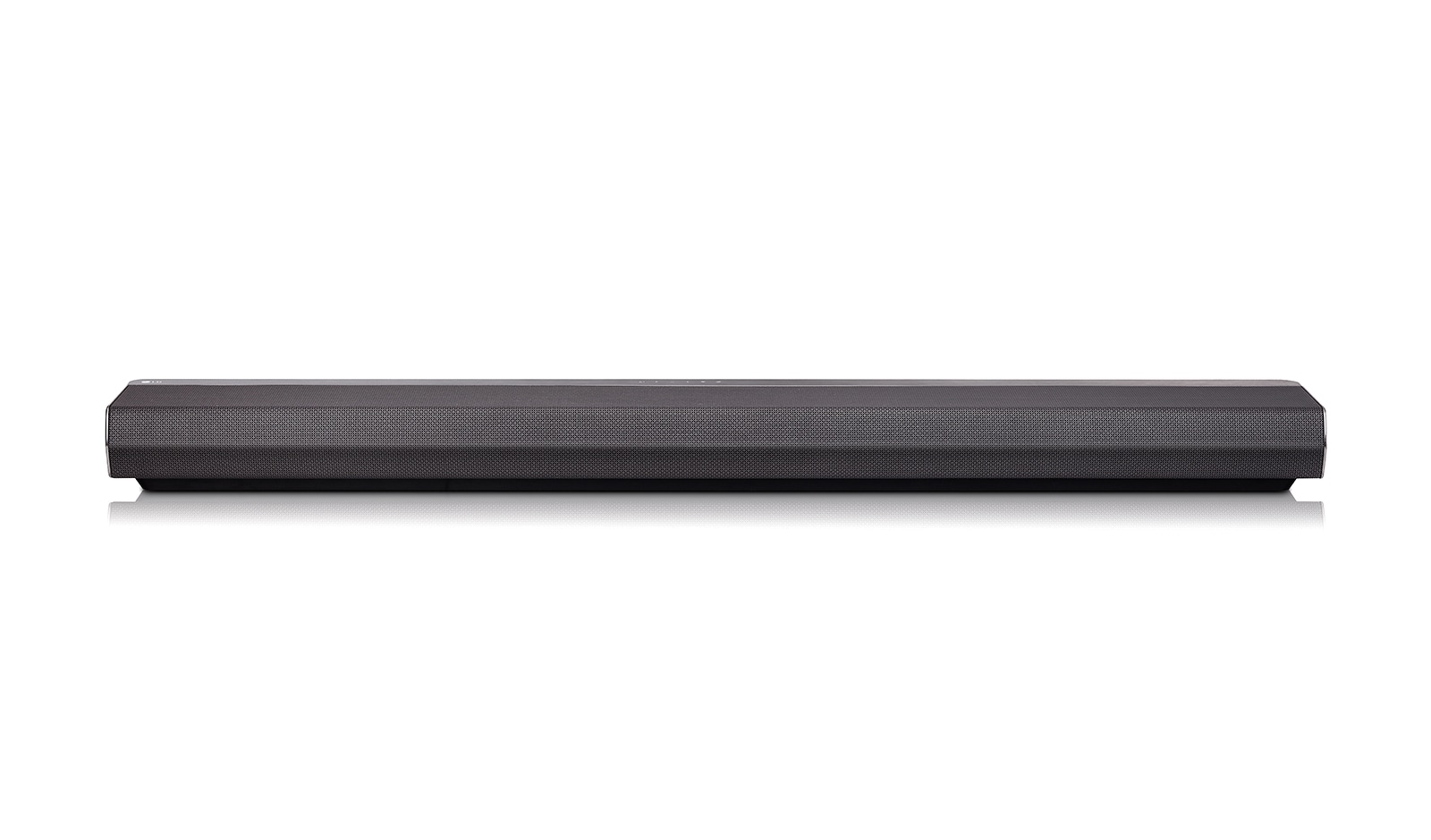 LG 150W Music Flow Advanced Wireless Sound Bar with Dual Bass Ports, SH6