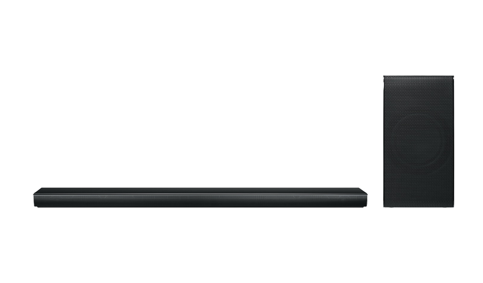 LG 360W 4.1Ch. Sound Bar SH7B, SH7B