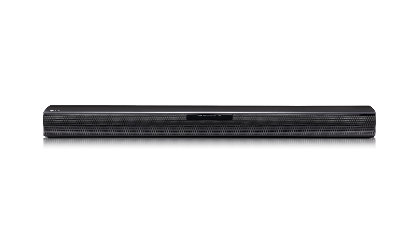 LG Compact Sound Bar, SJ2