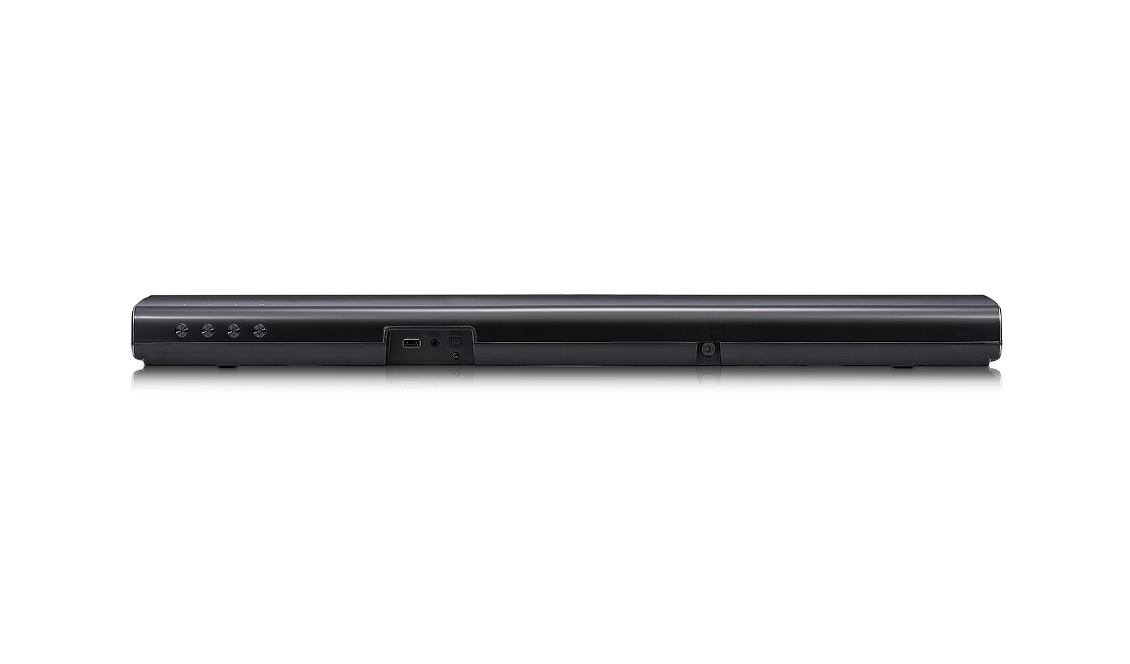 LG Compact Sound Bar, SJ2