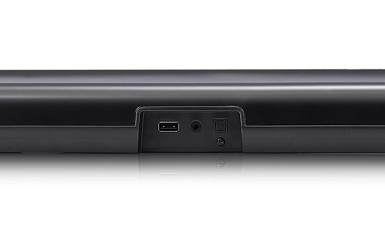 LG Compact Sound Bar, SJ2