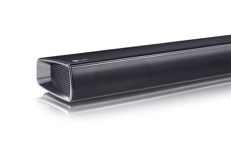 LG Compact Sound Bar, SJ2