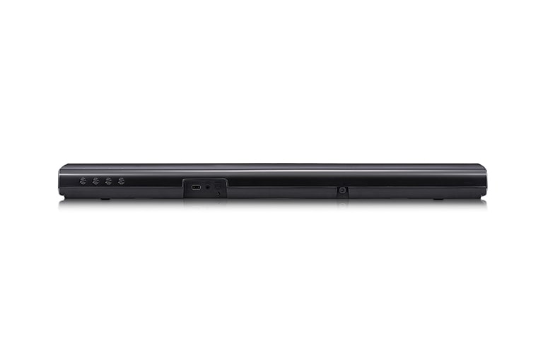 LG Compact Sound Bar, SJ2