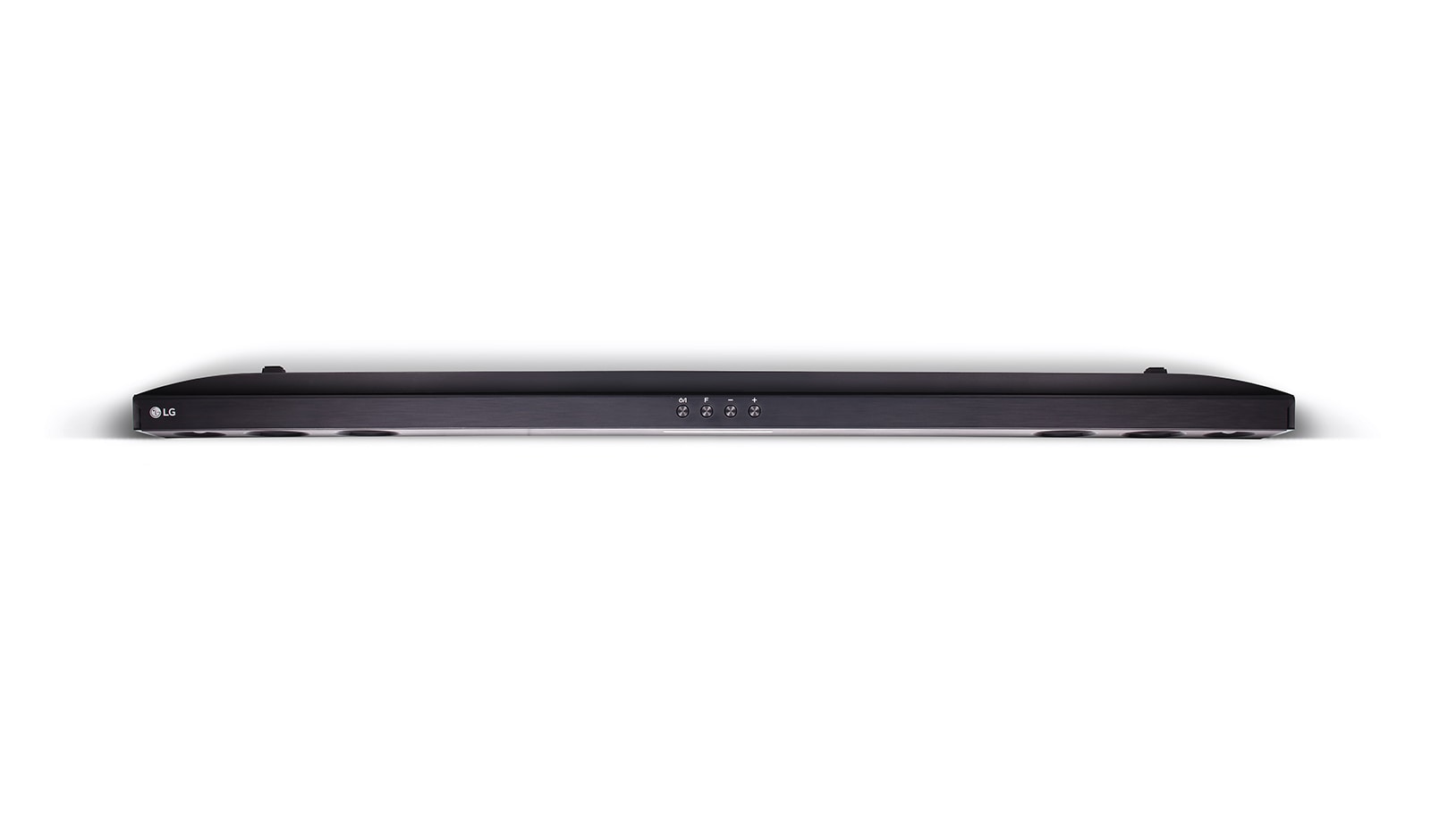 LG Sound Bar with Wireless Subwoofer, SJ3C