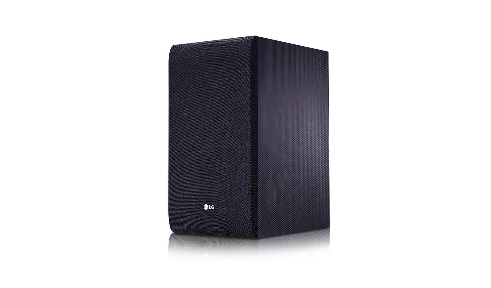 LG Sound Bar with Wireless Subwoofer, SJ3C