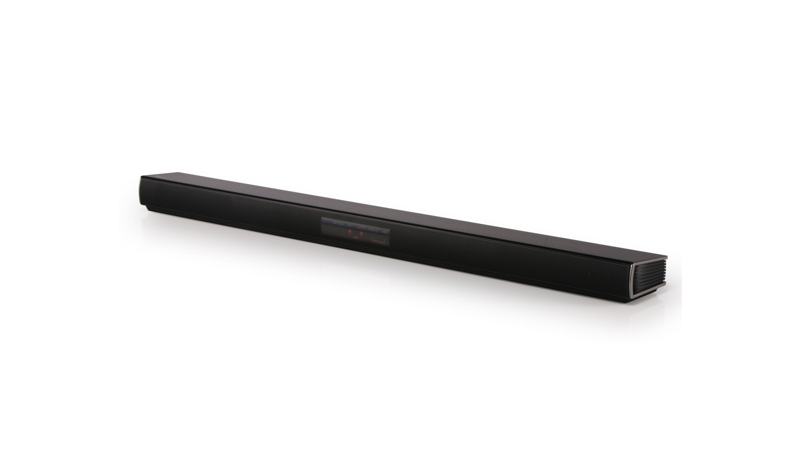 LG 4.1 ch Sound Bar Surround System with Wireless Surround Sound Speakers, SJ4R