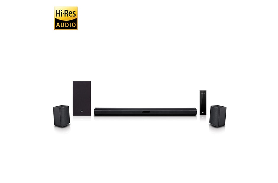4.1 best sale surround sound