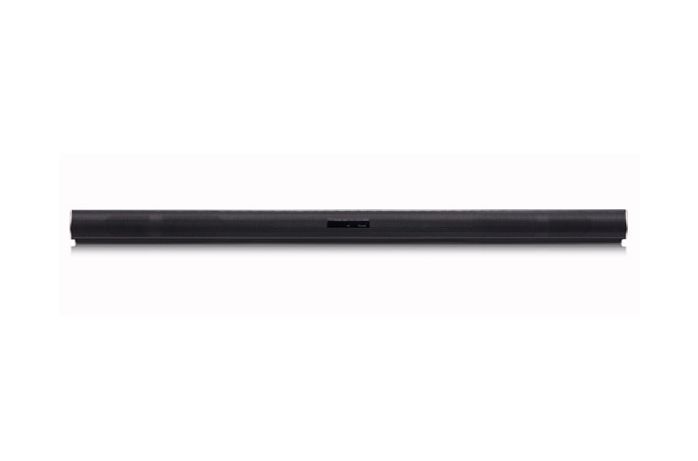 LG 4.1 ch Sound Bar Surround System with Wireless Surround Sound Speakers, SJ4R