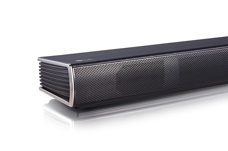 LG Sound Bar SJ4Y, SJ4Y