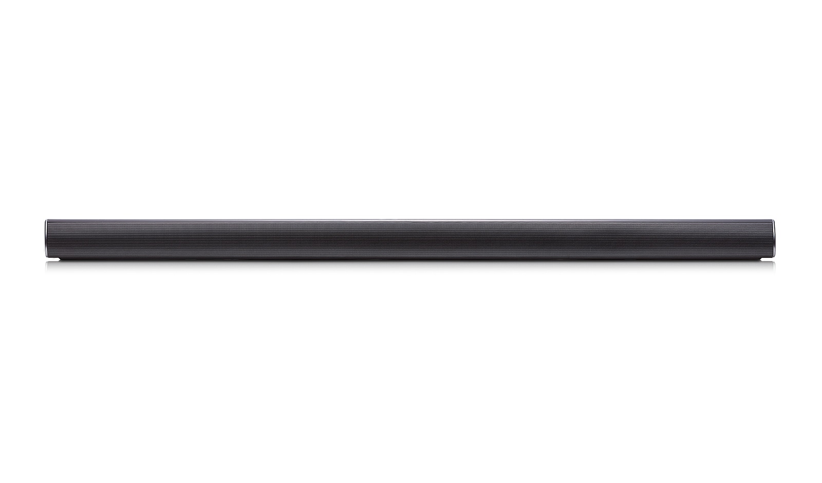 Front view of LG Sound Bar SJ5Y SJ5Y