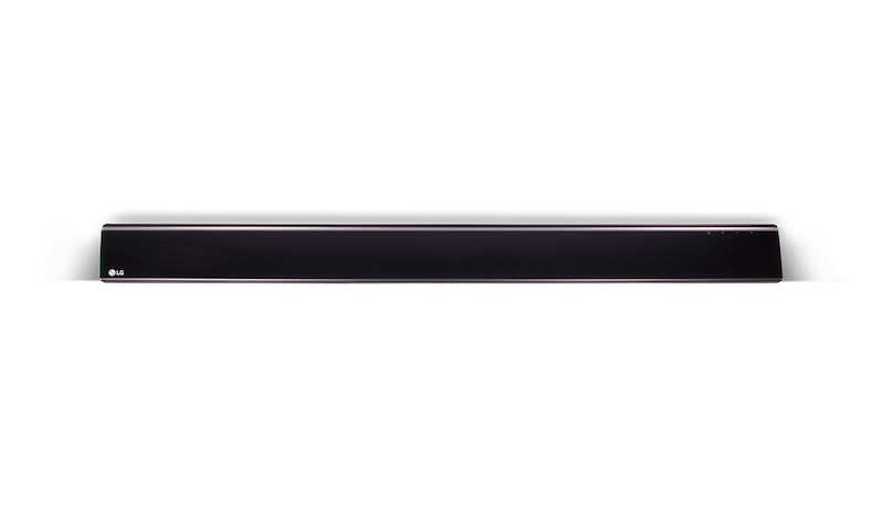 LG Sound Bar SJ5Y, SJ5Y