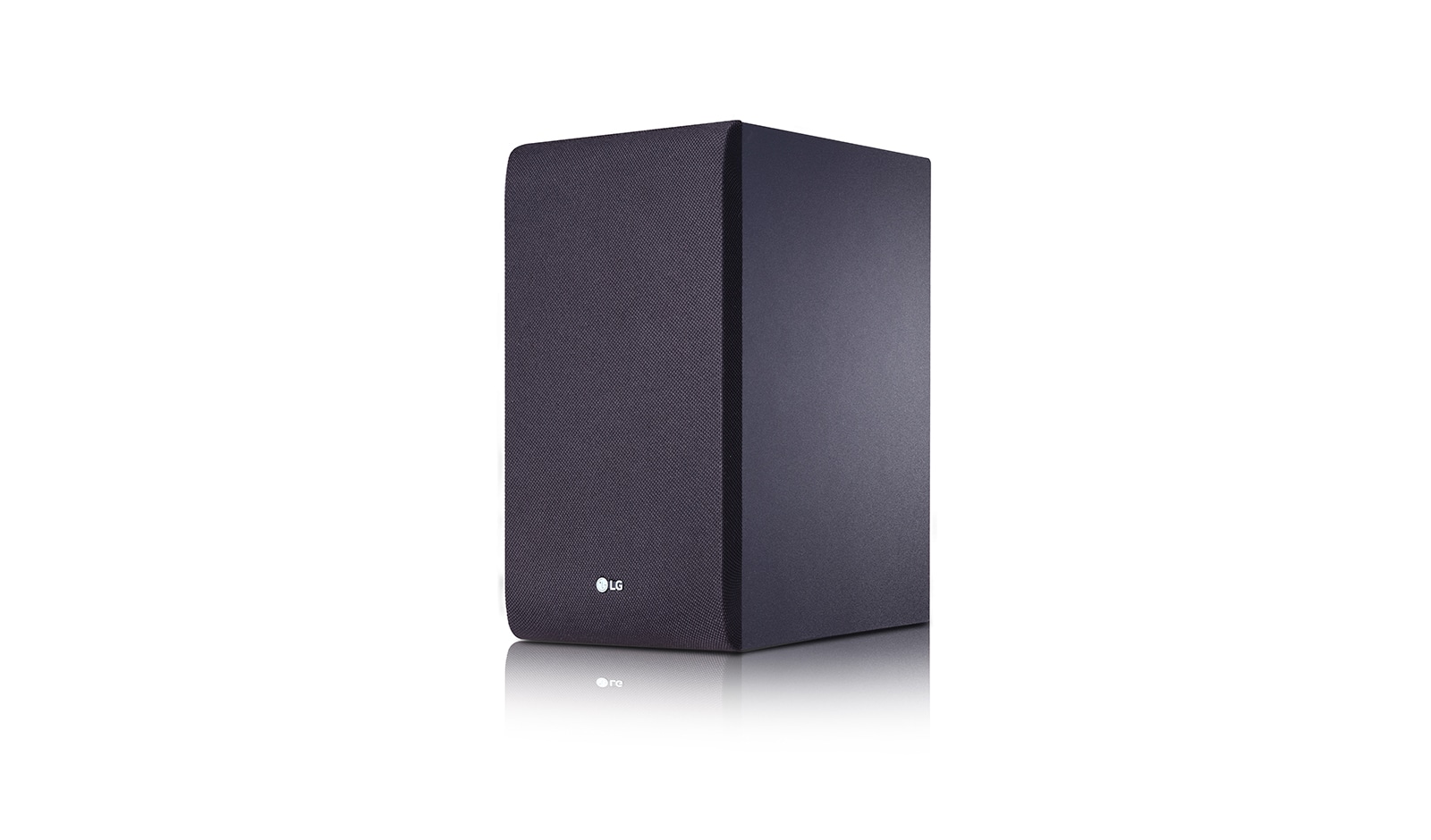 LG Sound Bar SJ5Y, SJ5Y