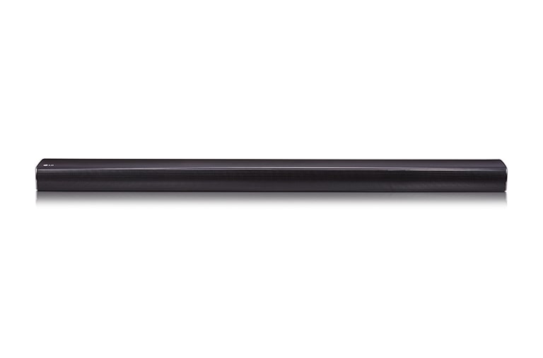 LG Sound Bar SJ5Y, SJ5Y