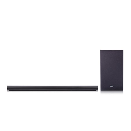 SJ6B 2.1 ch High Resolution Audio Sound Bar