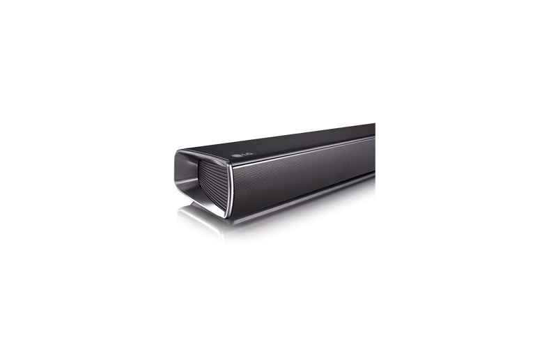 LG 2.1 ch High Resolution Audio Sound Bar, SJ6B