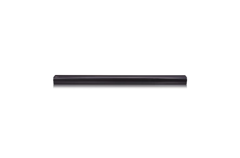 LG 2.1 ch High Resolution Audio Sound Bar, SJ6B