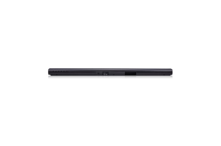 LG 2.1 ch High Resolution Audio Sound Bar, SJ6B