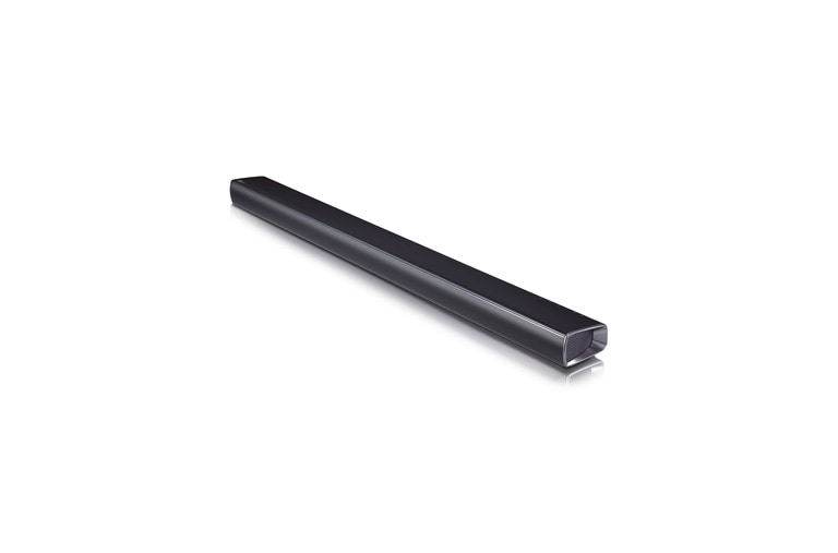 LG 2.1 ch High Resolution Audio Sound Bar, SJ6B