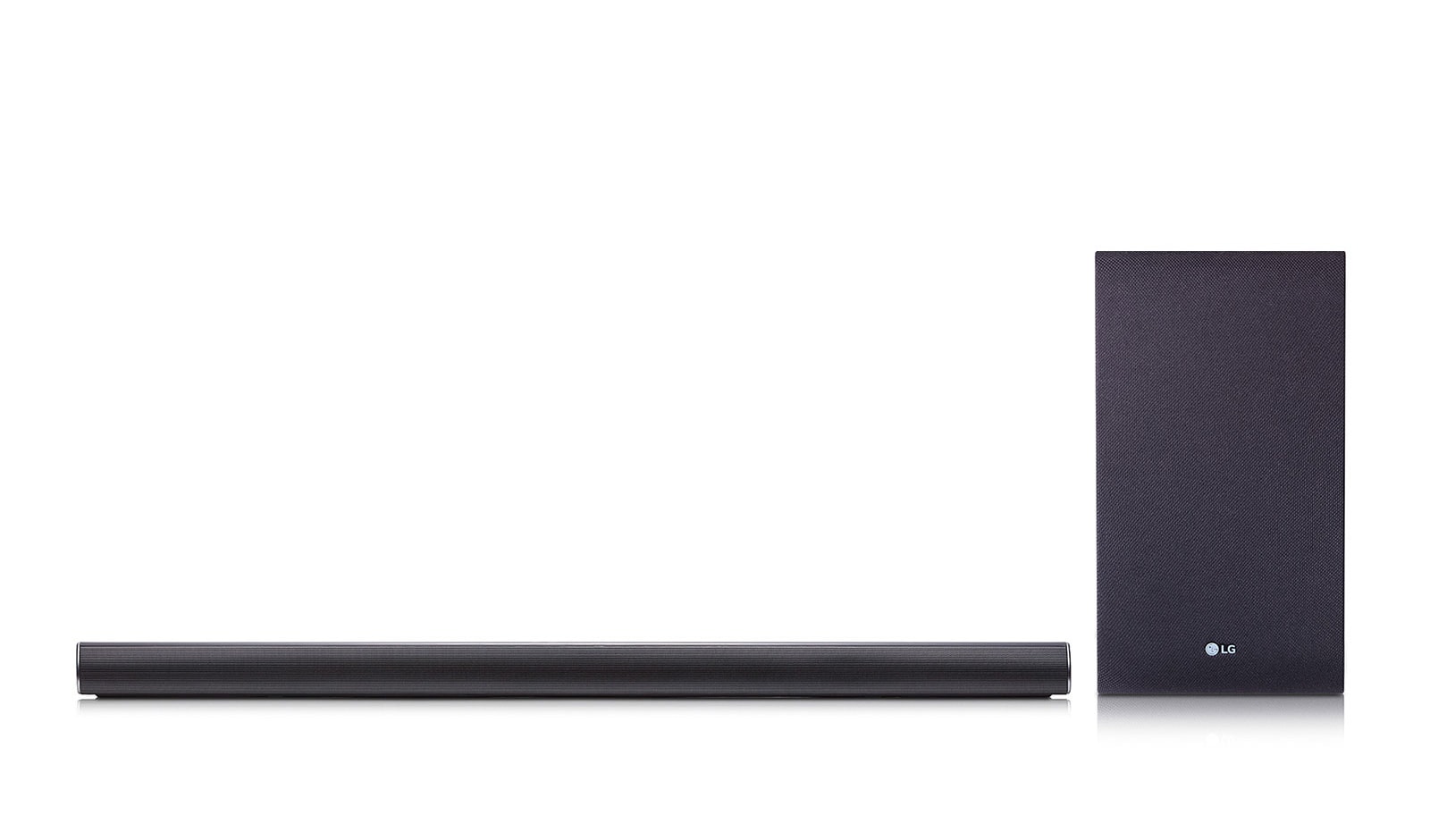 SJ6B 2.1 ch High Resolution Audio Sound Bar