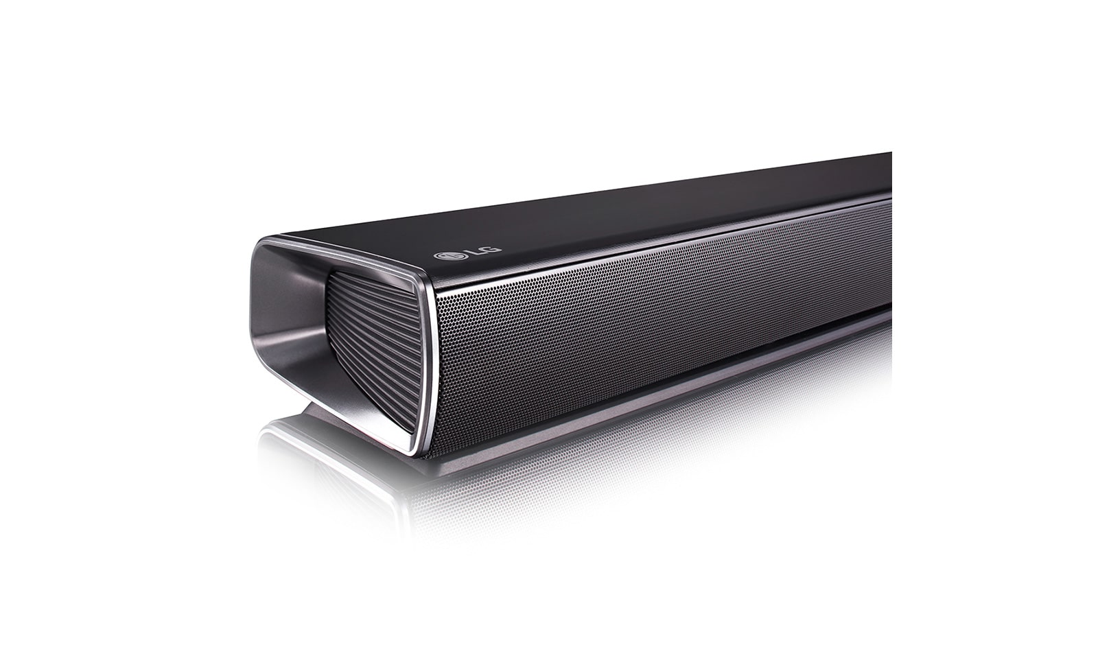 LG 2.1 ch High Resolution Audio Sound Bar, SJ6B