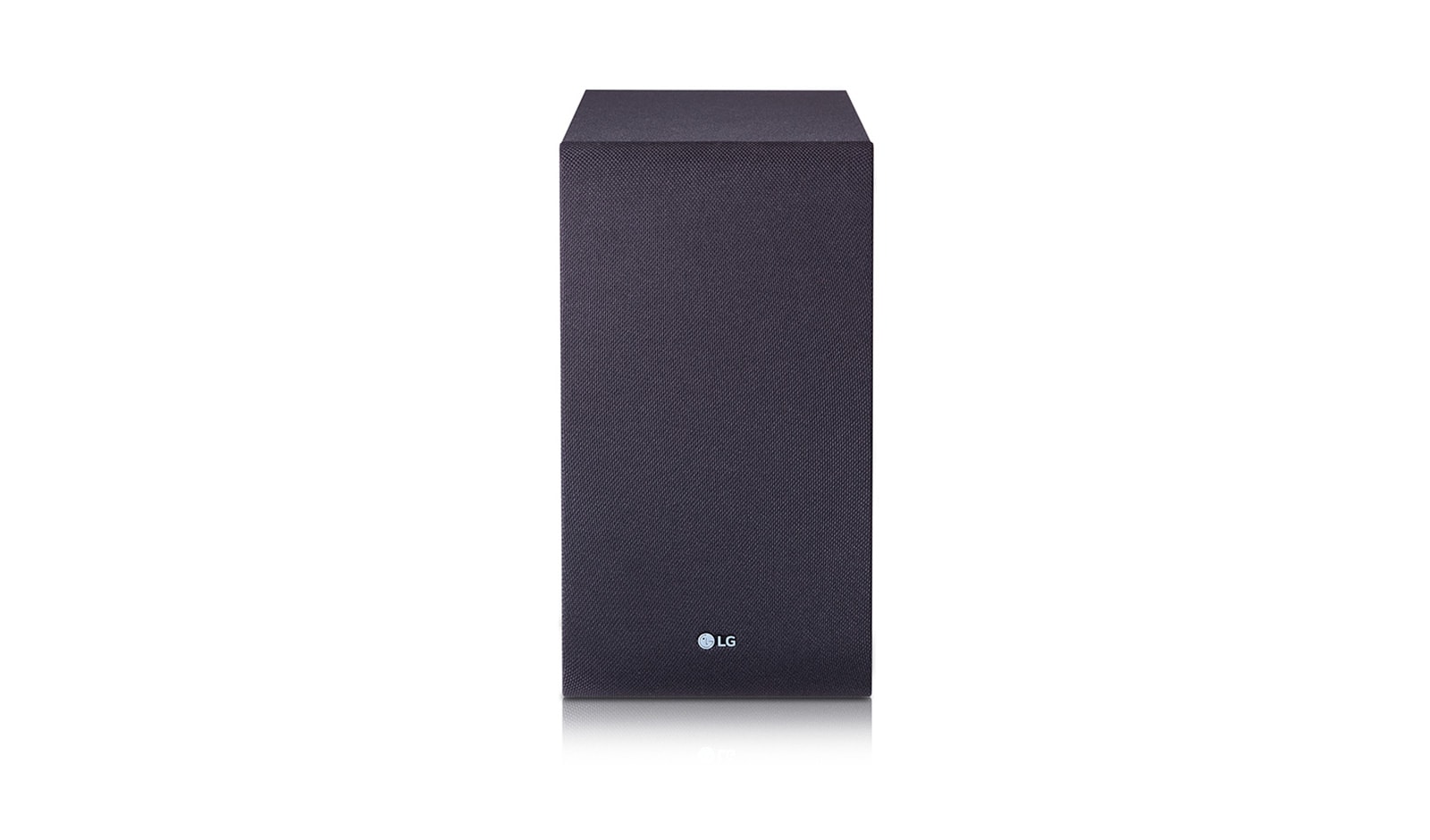 LG 2.1 ch High Resolution Audio Sound Bar, SJ6B