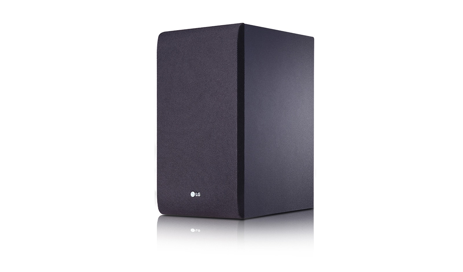 LG 2.1 ch High Resolution Audio Sound Bar, SJ6B