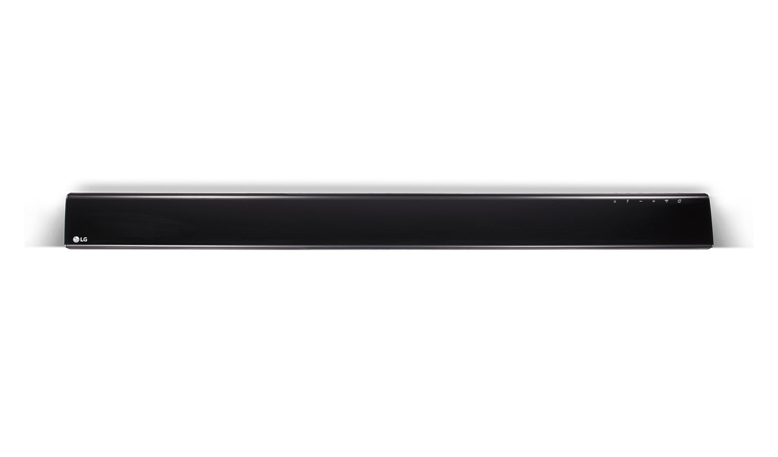 LG 2.1 ch High Resolution Audio Sound Bar, SJ6B