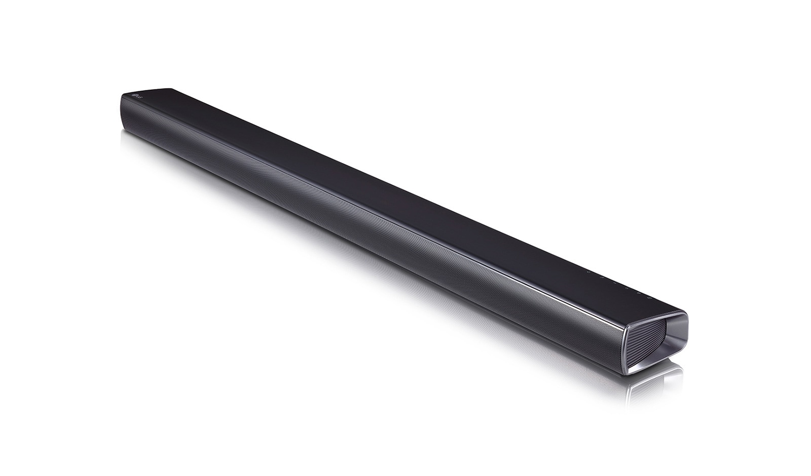 LG 2.1 ch High Resolution Audio Sound Bar, SJ6B