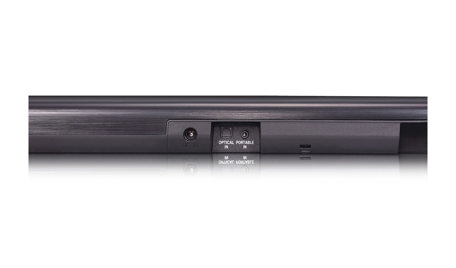 LG 2.1 ch High Resolution Audio Sound Bar, SJ6B