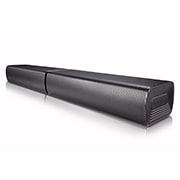 LG Sound Flex Soundbar with Wireless Subwoofer, SJ7