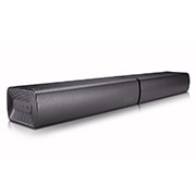 LG Sound Flex Soundbar with Wireless Subwoofer, SJ7