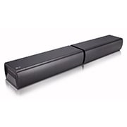 LG Sound Flex Soundbar with Wireless Subwoofer, SJ7