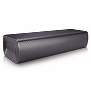 LG Sound Flex Soundbar with Wireless Subwoofer, SJ7