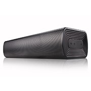 LG Sound Flex Soundbar with Wireless Subwoofer, SJ7